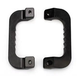 Modified Accessories Suitable for Sea Lion Door Handle Aluminum Alloy Handle Modified Accessories HIACE Armrest Handle