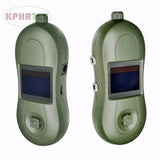 Outdoor MP3 Speaker , Mp3 Player Built-in 182 Voice Speaker 2* 50w 150db Speaker Device
