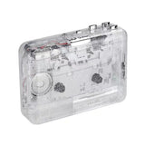 USB Cassette Tape Music Audio Player Recorder To Mp3 PC Player Converter Cassette recorder player