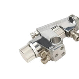 Automatic paint spray gun, WA-200 (WA200) pneumatic tool, 1.2 / 1.5 / 2.0 / 2.5mm nozzle size