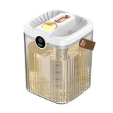 Dual Nozzle New Humidifier Mute Bedroom Portable Large Capacity Air Humidifier USB Spray With Cover