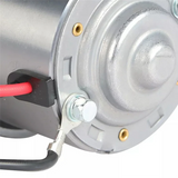 NEW For Ford Mustang 1994-2004 Car Convertible Top Power Motor Hydraulic Pump F4ZZ-76533A00B