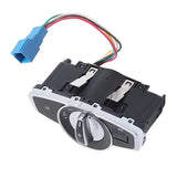 A2139053003 Car Headlight Switch For Mercedes Benz G63 E63 E250 213E 200D 350D 350E AMG 2013-2018 10Pin