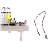 -ASMC-04A Super Torque Digital Servo DC12V-24V 300°MAX Model Airplane Steering Gear For Large Robot Manipulator Servo