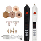 Beauty Skin Care Electric Plasma Pen Removal Blackhead Dark Spot Pigment Anti Mole Tattoo Facial Wart Dark Spot Eye Lifting Tool