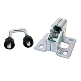 excavator parts Yuchai 85 135-8 XCMG XE75 LOVOL FR60 65 80 reverse buckle lock cab positioning lock latch