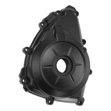 Motorcycle Left Side Stator Magneto Cover For YZF R3 2015-2024 For MT-03 2016-2024 Motorbike Parts