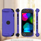 Standable TPU Grip Cover Anti-Drop Slim Cover Protector Shockproof with Anti-Scratch Design for Switch 2 Console Gaming for NS2