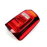 1 Piece Left Rear Tail Light Brake Lamp Turn Signal Rear Fog Lamp 2K1945095N Parts Accessories For VW Caddy 2016-2020