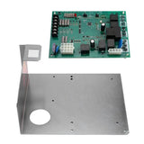 Replacement HVAC Furnace Furance Control Circuit Board For York, Luxaire -Gas Models 031-01972-000, 031-01266-000