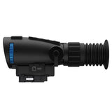 Thermal Monocular 384X288 50Hz Night Vision Thermal Imaging Monocular Scope for Hunting Outdoor Camping Supports photo and video