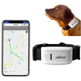 Mini Pet GPS Tracker  TK909 for dog cat cow,realtime app/web online,No box  69940180627