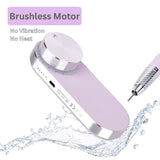 Daichong Professional Electric nail drill Lathace Manicure Cutter Machine floating Machine for nails Brushless Strong Rechargeable