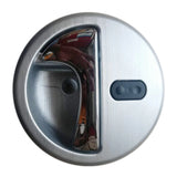 1Pair Electric Window Glass Lifter Inner Door Handle Switch Assembly For Zotye 5008 T200 Front Left+Right Window Buttons