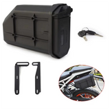 Motorcycle For DUKE 390 125 250 Waterproof Side Box Tail Tool Box Accessories- First-Aid/Breakdown Kit