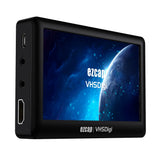 RCA AV Recorder Video Capture Card Record Box VHS Digitizer To TF Card USB U Disk with Screen Display Speaker Playback HDMI Loop