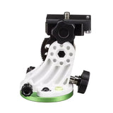 Star Field Latitude Adjustment Seat Equatorial Instrument Wedge Latitude Base Telescope Accessories