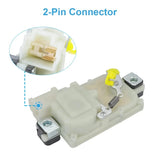 New High Quality Car Tailgate Lock Machine 90550CD000 90550-CD000 90550CD00A 90550-CD00A For Nissan 350Z 370Z