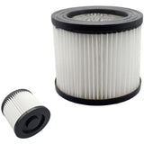 Vacuum Cleaner Filter Dust Bag Replacement Parts FOR MEILING Geno W5 HEPA Filter Cleaning Tools Home Appliance Parts