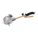 Propane Oxalic Acid Vaporizer Bee Fogger Varroa Mites Treatment Varomorus Insect Fogger Mite Fogger Apicultura Equipment Tool