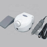 Professional 3 M-2 ESCORT II Nail Drill Machine 35000 Rpm Drill for Acrylic Nails