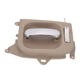 Auto Rear Right Side Door Inside Interior Door Handle for Kia Carnival 2002-2005 0K53Z72330CGE