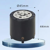 GIM3505-36  Mini Planetary Gear Reduction Motor