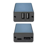 GW-Pocket3 To -Compatible To Connect Guide Desk UVC To -Compatible Teaching Screen Casting