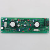 1 Pair Based on Sugden A21 21W Pure Class A Single-Ended Audio Power Amplifier Board PCB Dual Channel