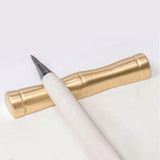 Holding Paper Flat Accessory Traditional Multi Use Calligraphy Paper Weight Paperweight for Painting Home Drawing Gift Women