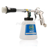 One Gun Dual-use Multifunctional Car Cleaning Gun Dust Suction Cleaning Tool Tornado Interior Cleaning Machine