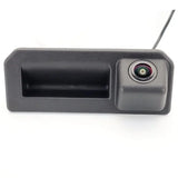 MIB2 STD Parking Camera For A1 GB Sportback Q3 RS3 19-23 Canbus Dynamic Trajectory Rear View