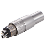 R Labs Therapys Handpiece X600L/X700L Medicals Tools Equipment 6 Holes Self Generators LED Quick Coupling