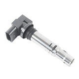For A1 A3 POLO Caddy Ibiza/ST Beetle Scirocco 1.4 1.6 EA111 Turkey 036905715G 036905715F 4PCS 036905715H Ignition Coil