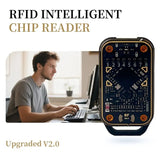 Chameleon Ultra Compatible With Read Writer RFID Smart Chip ID IC Reader Tag