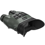 Z9801 Professional Digital Infrared Night Vision Goggles 4K UHD 48MP Tactical Binocular Telescope Camera 8X Zoom with Flashlight