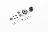 FMS 1:18 FCX18 1:24 FCX24 METAL DIFFERENTIAL C3061 RC Car Parts