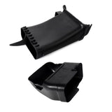 Inlet Cleaner Duct Tube Hose 13717597584 13717597585 For BMW F20 F21 F22 F23 F30 F31 F32 F33 F34 2012-2018 Air Intake