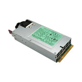 Psu 1200 Watt Server PLC Power Supply Psu DPS-1200FB-1 A DPS1200SB A with17 port splitter boards and 17 6-pin to 6 + 2pin cables
