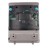 Reading Light Front With Sunroof Control Switch For Toyota Land Cruiser 2008-2018 Overhead Lamp Grey