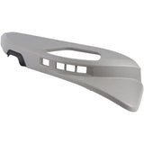 Exclusive 39984370 LH Grey Power Seat Outer Trim Cover With Seat Memory Front Drivers Side For VOLVO S40 MK2 V50 Parts