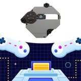 High Precisions Optical Lens KSM440BAM Replacement For Game Console Perfect Accessory For Gamers Simple Installation
