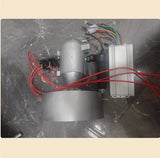 12V 24V 36V 1800W-2200W Brushless Underwater Propeller Controller Propeller Electric Motor Fish Boat Brushless A Set of Thruster