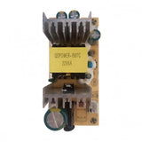 22V 5A Switching Power Supply Board AC-DC Convertor AC85-240V to 22V Step-down Power Supply Module with Overvoltage Protection