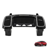 Exclusive Car AC Vent Grille Middle Air Conditioning Outlet Assembly 1668306001 2A17 For GLE350 GLE400 GLS550 GLE4