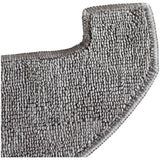 Washable Reusable Mop Cloth For MOVA S800, E20, E20 Pro Robot Vacuum Cleaner Cleaning Tools Home Appliance Parts