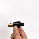 2549-9112 20PS586-8D 20PS586-19 Pressure Switch Sensor for Doosan Daewoo DH220-5 DH225-7 DH220-7 Excavator Repair Spare Parts