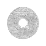 For Xiaomi For Mijia 5C/OV42CN Sweeping Robot Replacement Parts- Washable Mop Cloth Pads 20PCS Mopping Pads