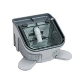 Good Quality Labs Dust Collector Electric Machine Cover Lab Workstation Vacuum Cleaner Polishing Machine