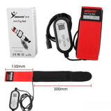Anti Fog Belt Dew Heater Lens Heater Heating Demister Strap for Telescope Camera